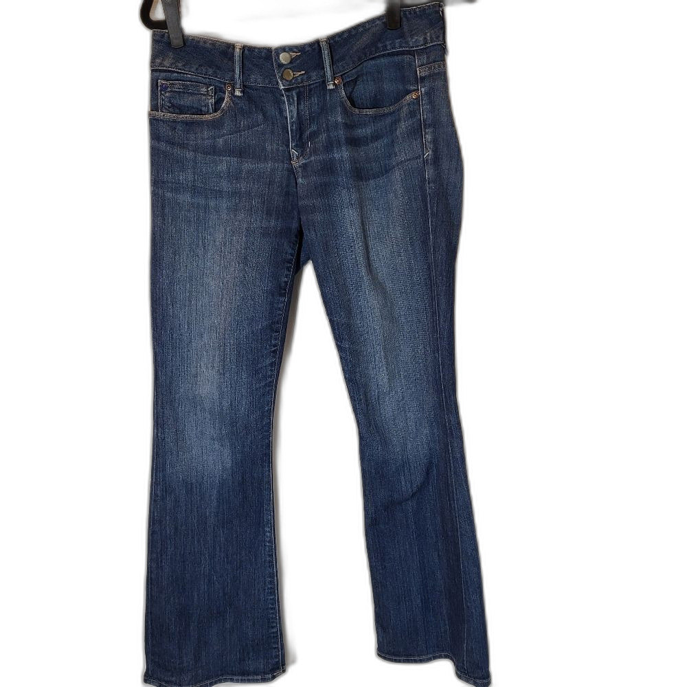 Gap Bootcut Jeans 28